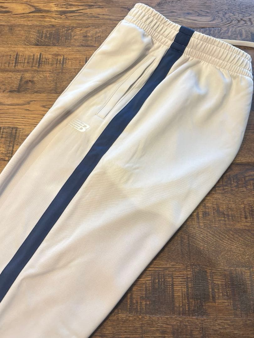 New Balance ジャージセットL 大谷翔平モデル ノベルティ付き