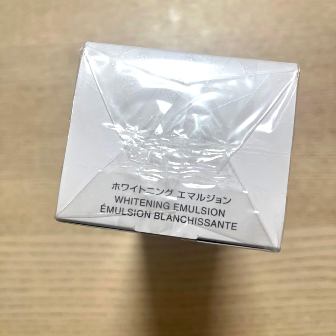 コスメデコルテAQ ホワイトニングエマルジョン200ml(美白乳液) - メルカリ