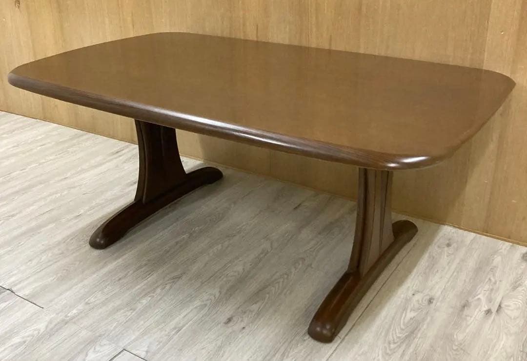 【シラカワ】shirakawa　天然木　ナラ材　ダイニングテーブル　飛騨 飛騨家具 shirakawa シラカワ Hidano Takmi Kobo 飛騨の匠工房