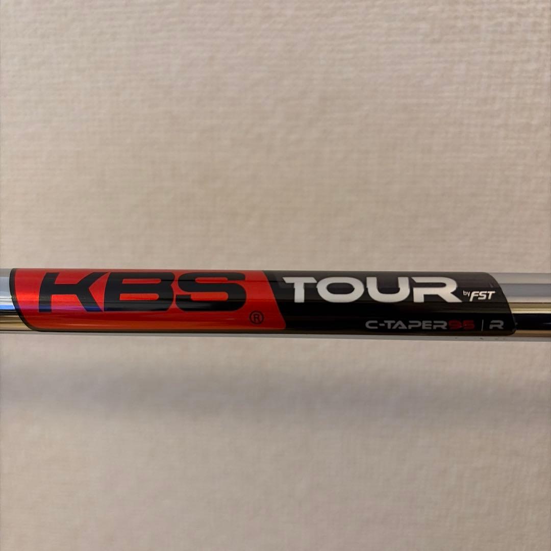 TaylorMade M1 4U 21° 左用 レフティ シャフトおまけ付