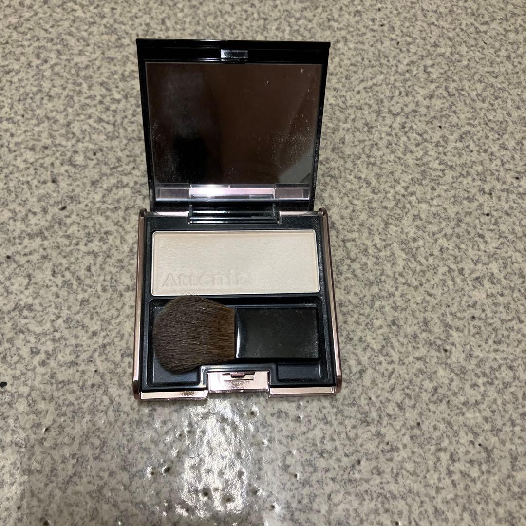 アテニア ハイライター ホワイト コンパクト 楽天市場】アテニア ホワイトジェネシスの通販