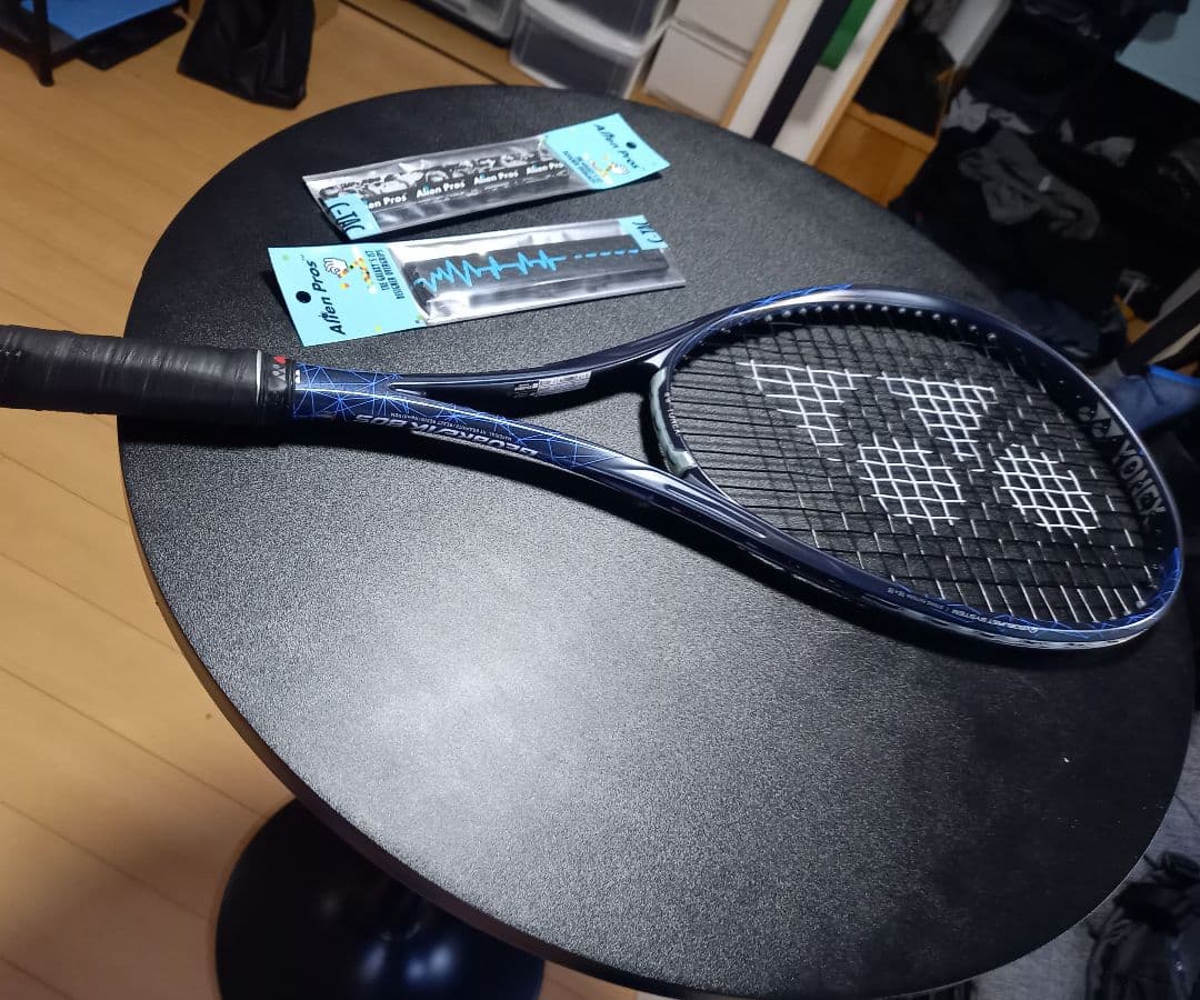 yosiki様専用YONEX ジオブレイク80s UL1 極美品 - メルカリ