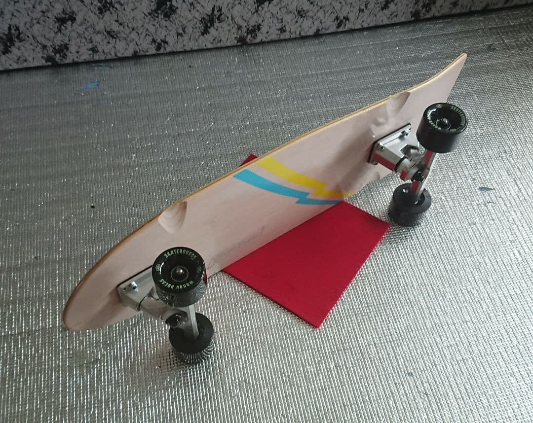 30＜税無即決＞ 新開発カービングT搭載 WOODY 30 Carving