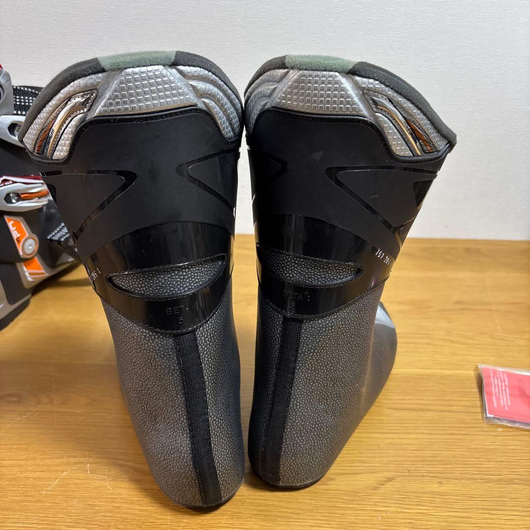 ドロミテ DOLOMITE U.d06 スキーブーツ 美品 28-28.5cm - メルカリ