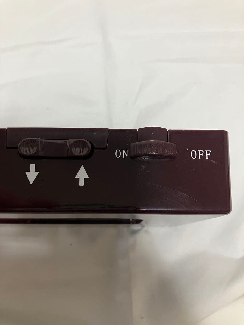 美品】通販限定品廃盤 電動式阪急電車側面方向幕 動作○ - メルカリ