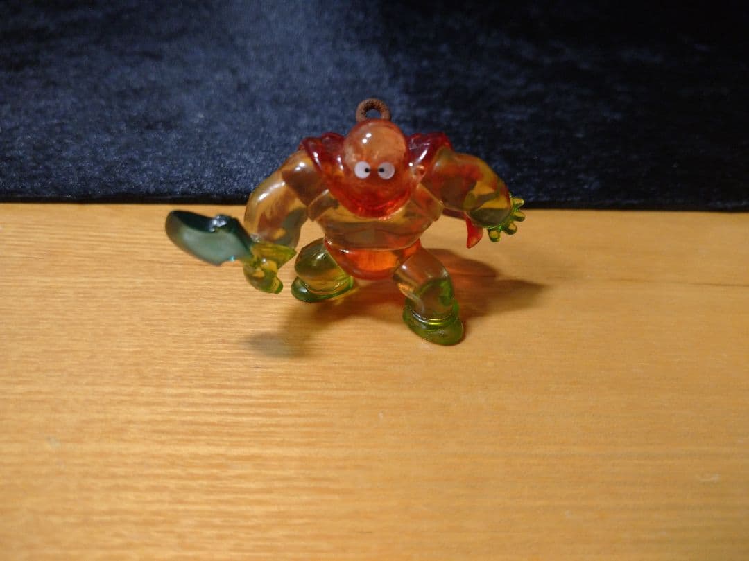 ドラゴンクエスト クリスタルモンスターズ りゅうおう登場編 コンプ