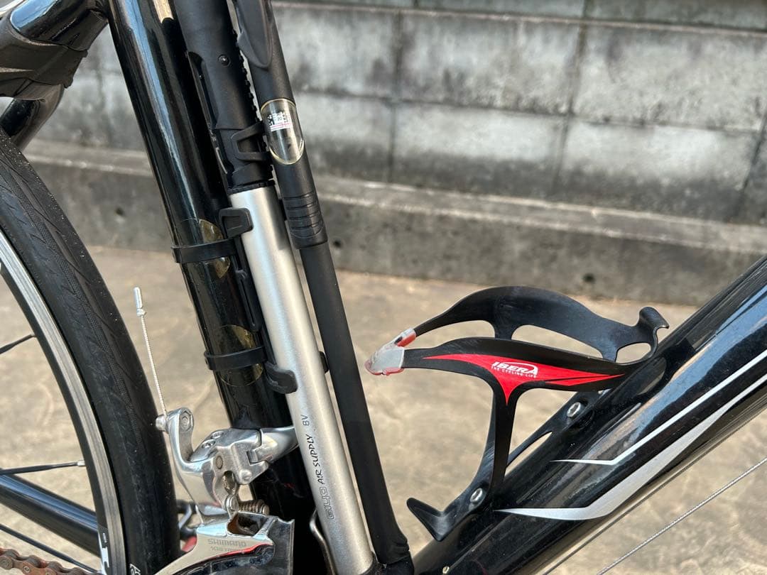 トレック 7.7FX クロスバイク　兵庫より