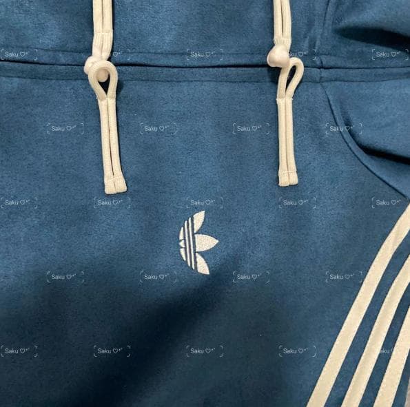 adidasアディダス 中国限定 蛇年トラックジャケット ネイビー 2XL