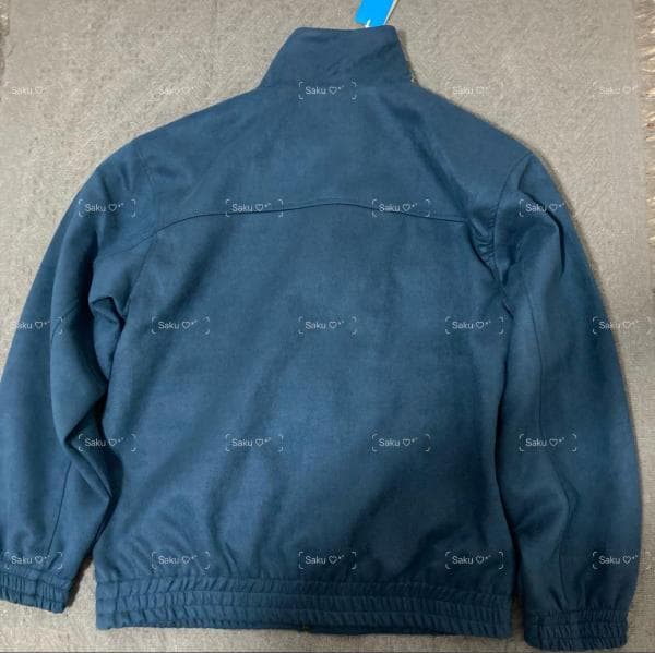 adidasアディダス 中国限定 蛇年トラックジャケット ネイビー 2XL