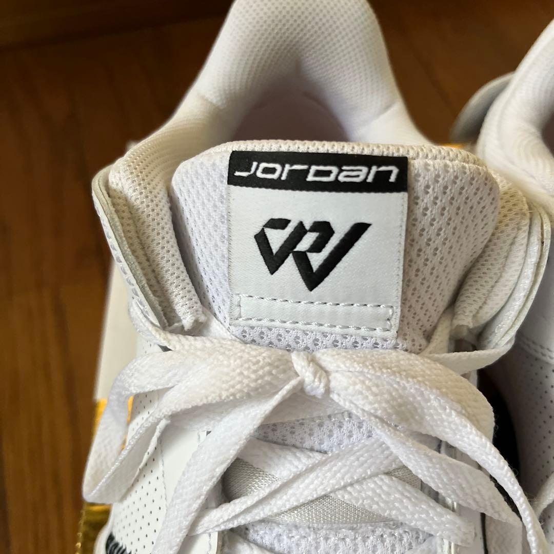 美品 JORDAN ONE TAKE 5 PF 26.5cm