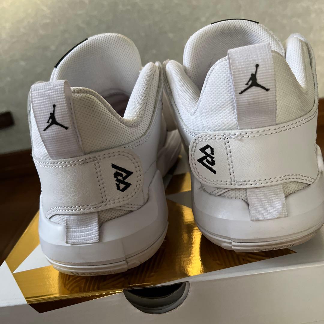 美品 JORDAN ONE TAKE 5 PF 26.5cm