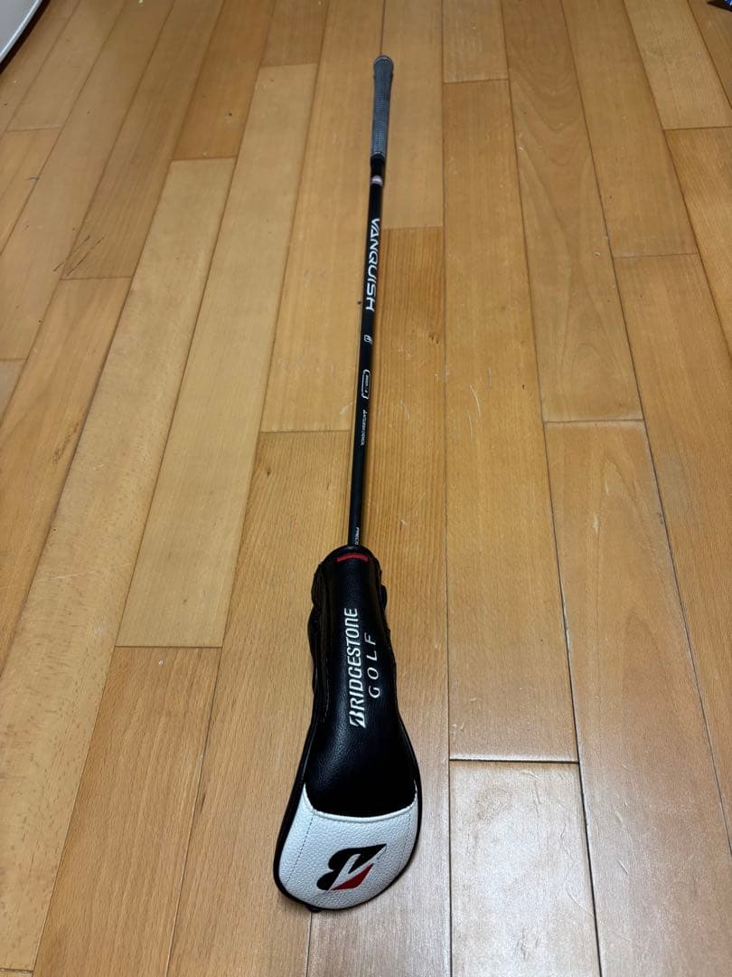 ⭐️最終値下げ⭐️良品⭐️BSユーティリティB2HT U6 28度バンキッ