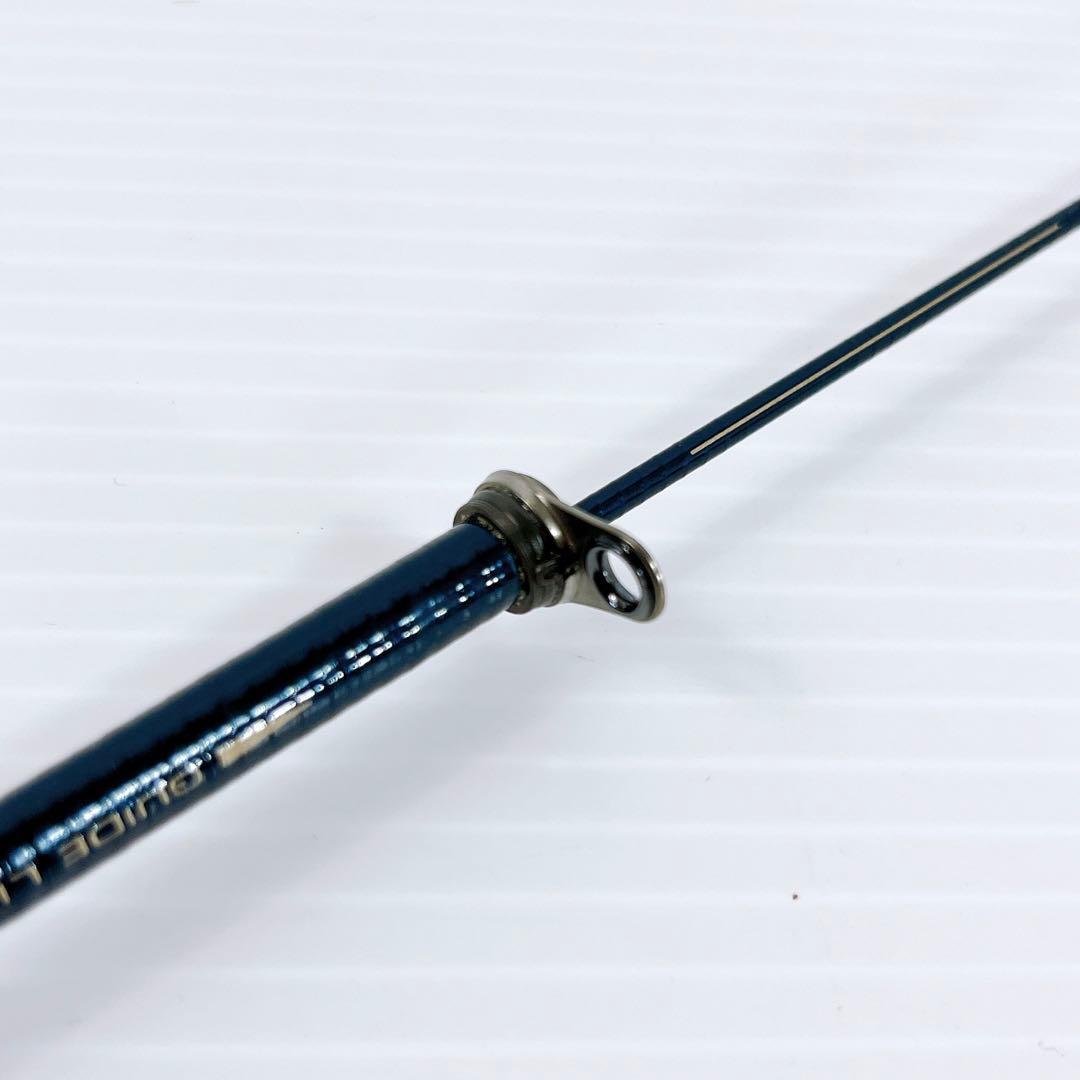 美品】NFT高級磯竿 NF ベイシス スペシャル 磯 4-530 - メルカリ