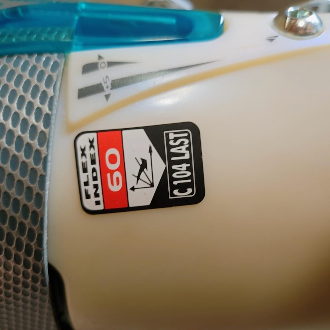 HEAD EDGE＋ PRO 25.0～25.5 スキーブーツ