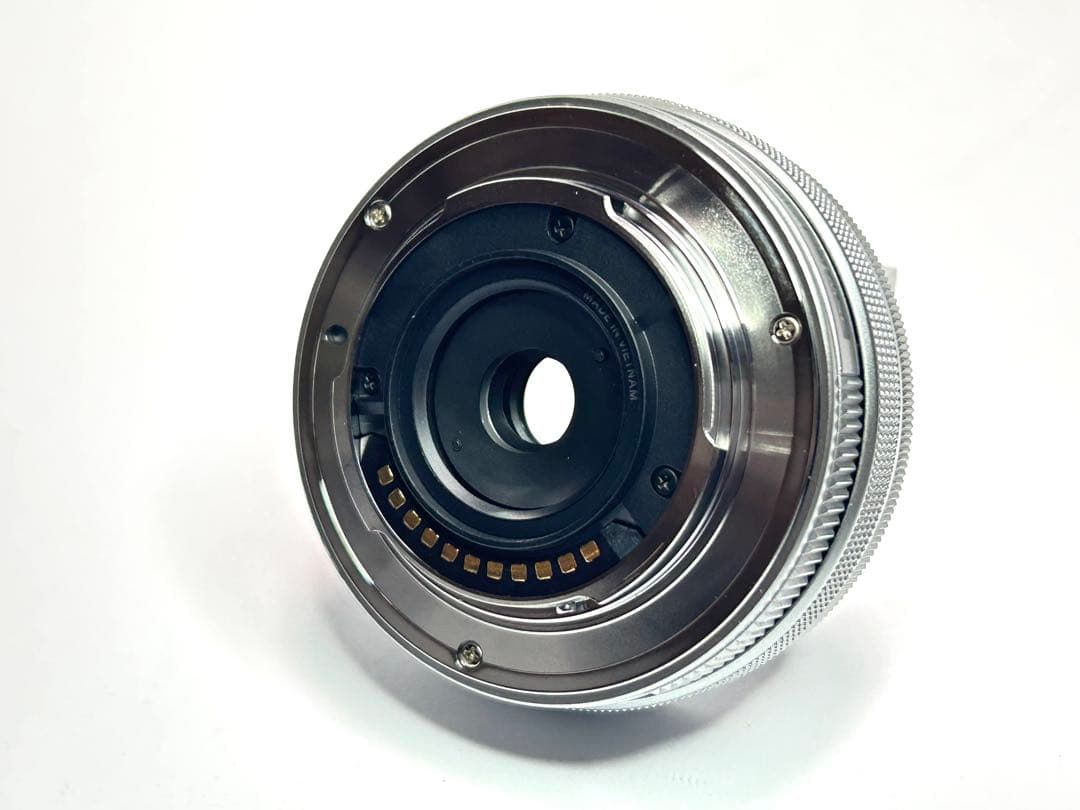 OLYMPUS 14-42mm f3.5-5.6 EZ 【動作品】024