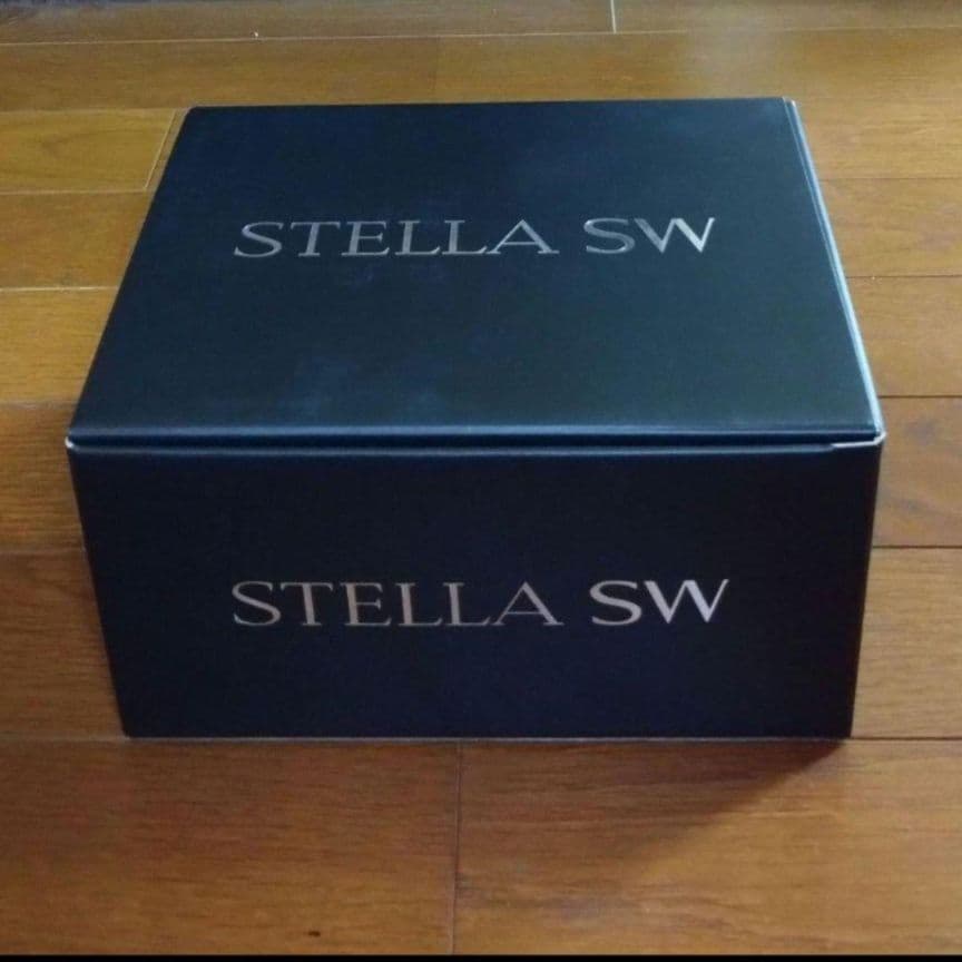 シマノ 25 STELLA ステラ 10000HG 新品未使用 シマノ 25 STELLA ステラ 10000HG 新品未使用 25ステラSW 10000HG