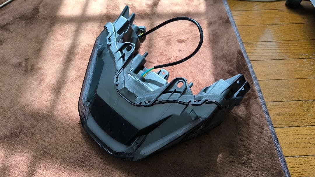 ☆池邨一則様専用☆ PCX jk05 kf47 シーケンャルテールランプ - メルカリ