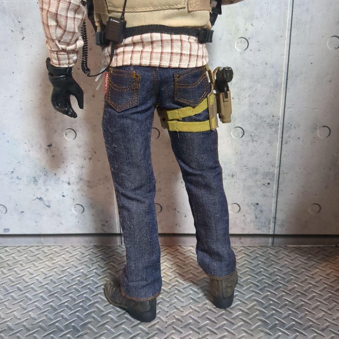 1/6 12インチ 特殊部隊市街戦カスタムフィギュア CS92 - メルカリ