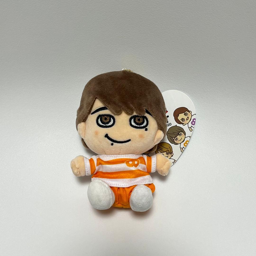 丸山隆平 ちびぬい 関ジャニ∞ - メルカリ