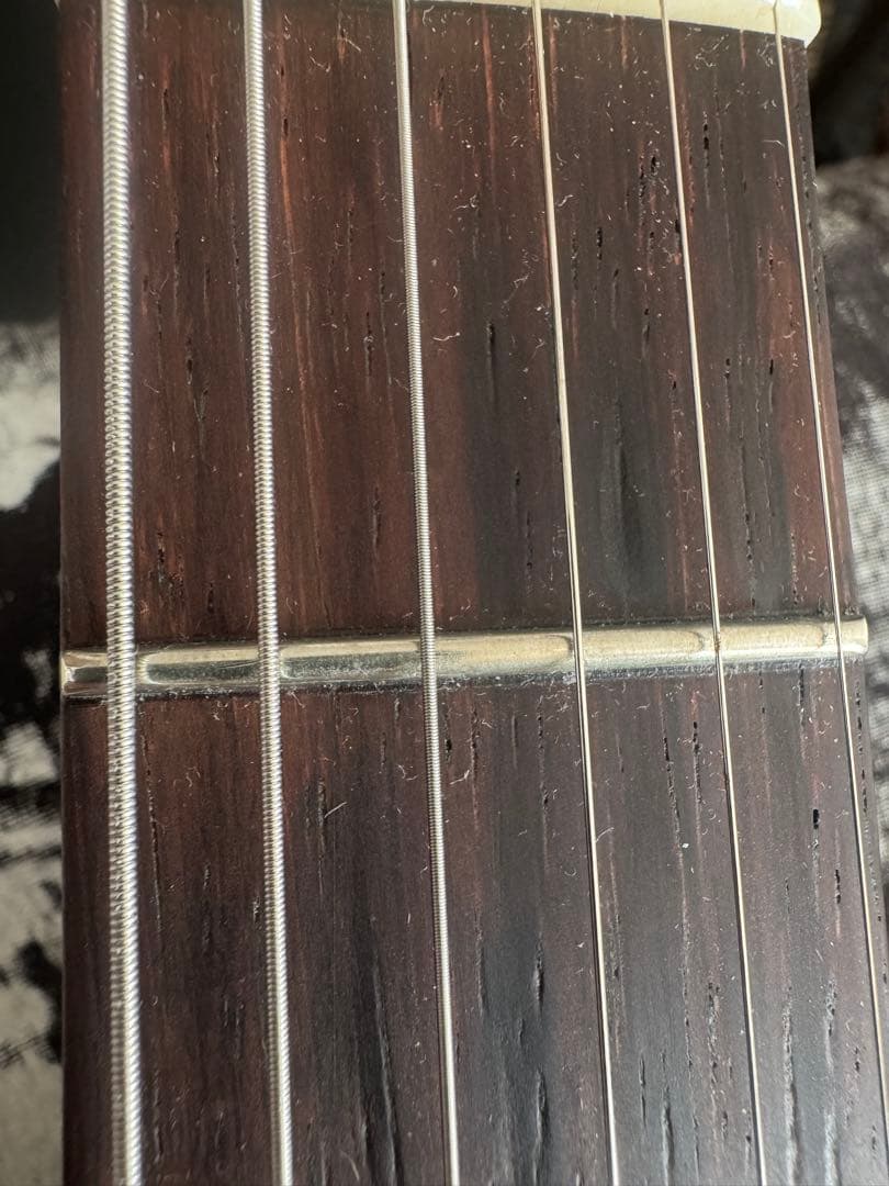 Mastery Bridge付属】Fender 1966 Mustang