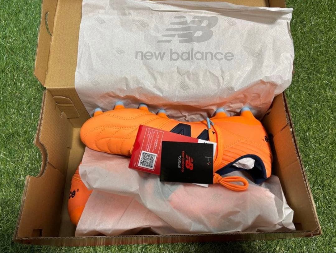 シューズ New Balance 442 V2 PRO HG 26.0cm