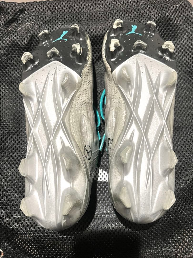 PUMA ウルトラ 1.4 FG/AG 26.0cm MAPF サッカースパイク