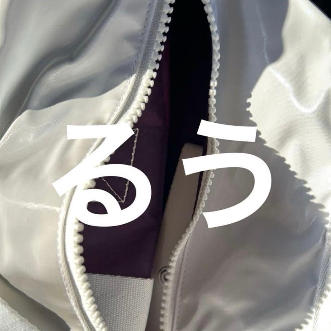 レスポートサック ひとりっぷ URBAN EDITOR'S BACKPACK4 - メルカリ