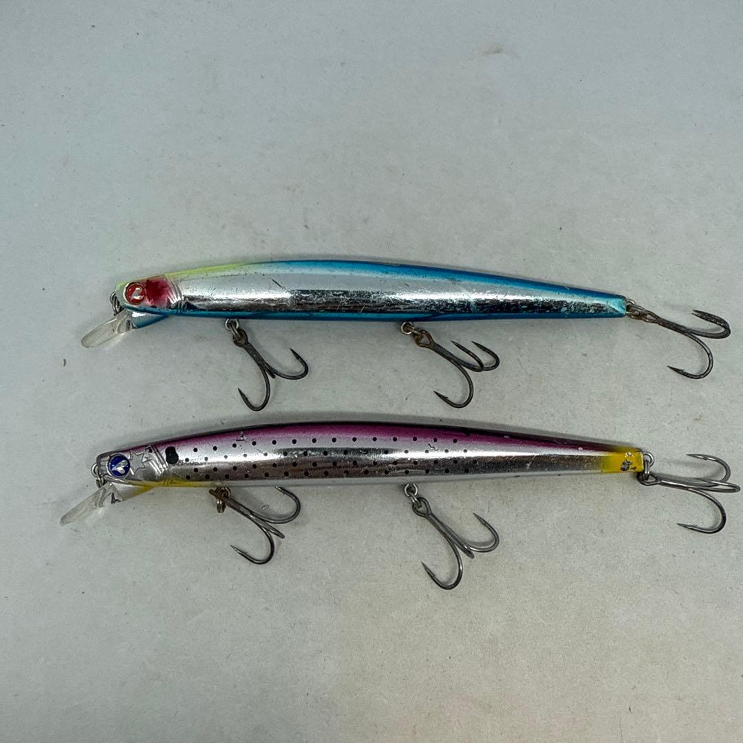 グッドベイト リスペクト190Fバスドラム185F