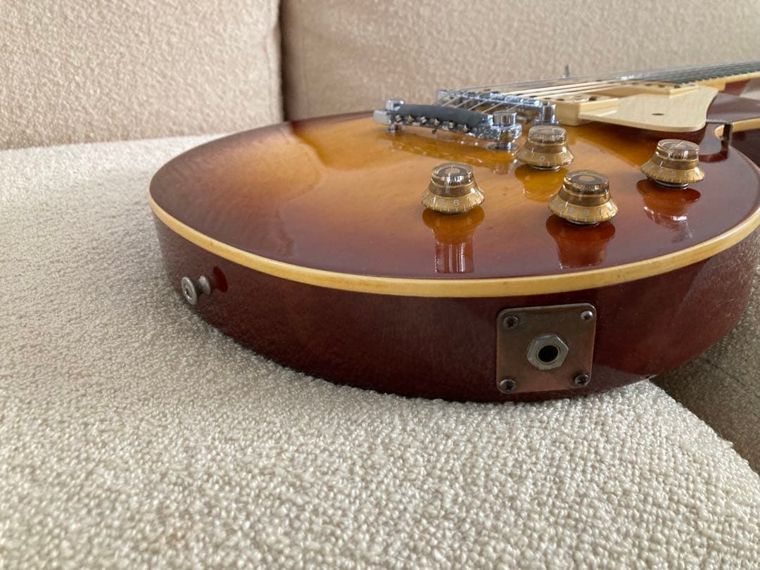 Tokai 1978年の超最初期モデル LS-100 - メルカリ