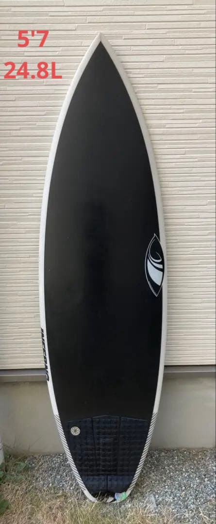 シャープアイ　インフェルノ72 INFERNO 72 (C1 LITE) – Sharp Eye Surfboards