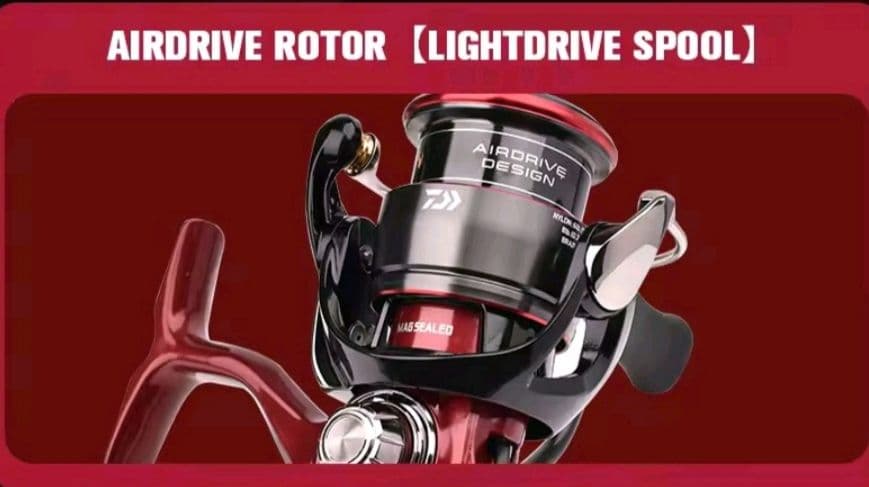 海外モデル 2025 DAIWA FUEGO CS LT 3000S‐CXH - メルカリ