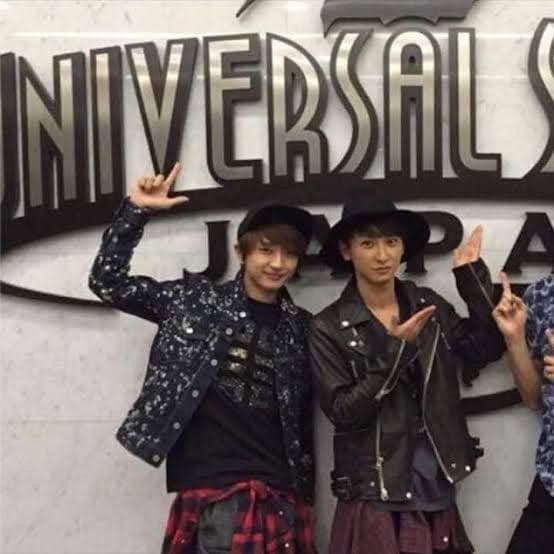 西島隆弘 nissy 着用 リーバイス ペイント デニムジャケット - メルカリ