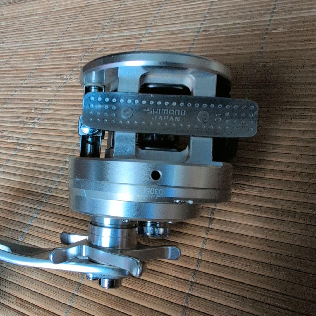 SHIMANO シマノ OCEA CALCUTT オシアカルカッタ 300HG - メルカリ