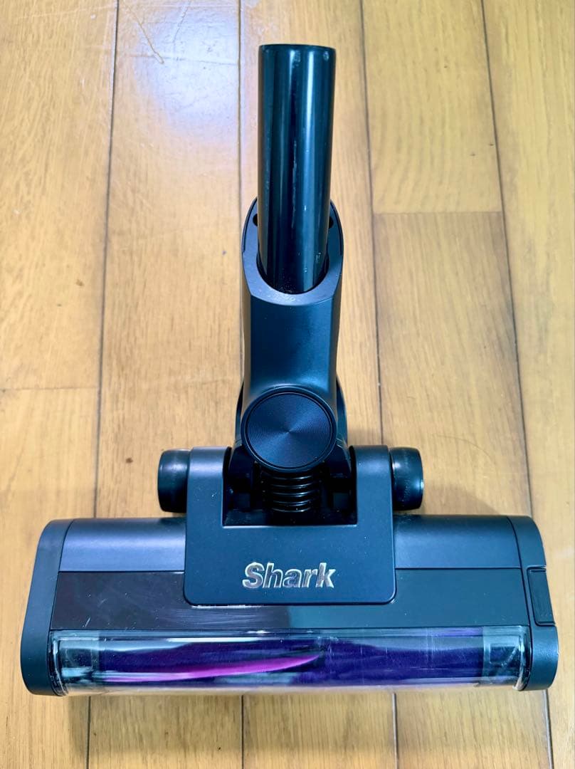 訳あり】シャーク SharkECO POWER IQ LC301JBK 掃除機の通販はau PAY