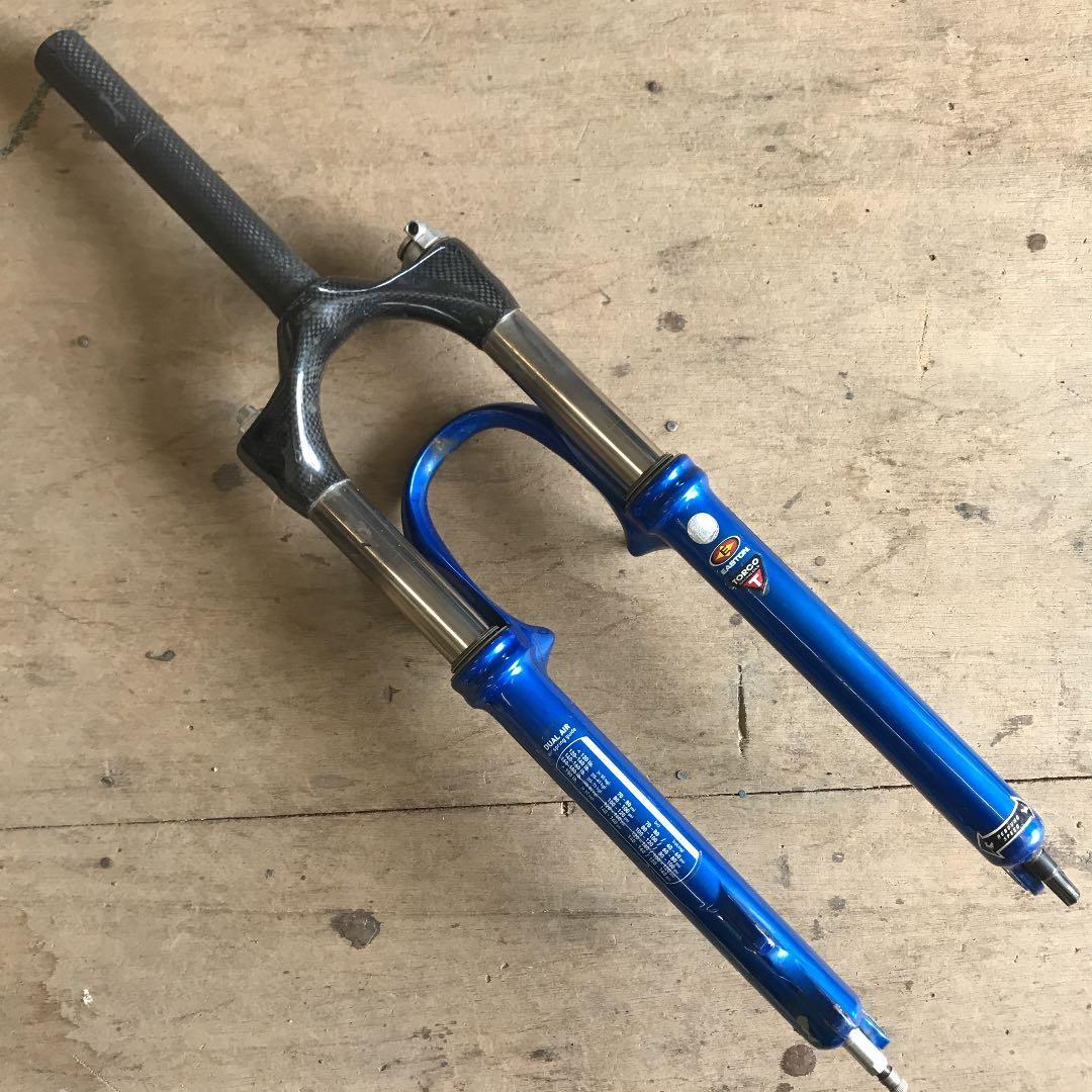 ROCKSHOX SID WORLD CUP 26インチ用 - メルカリ