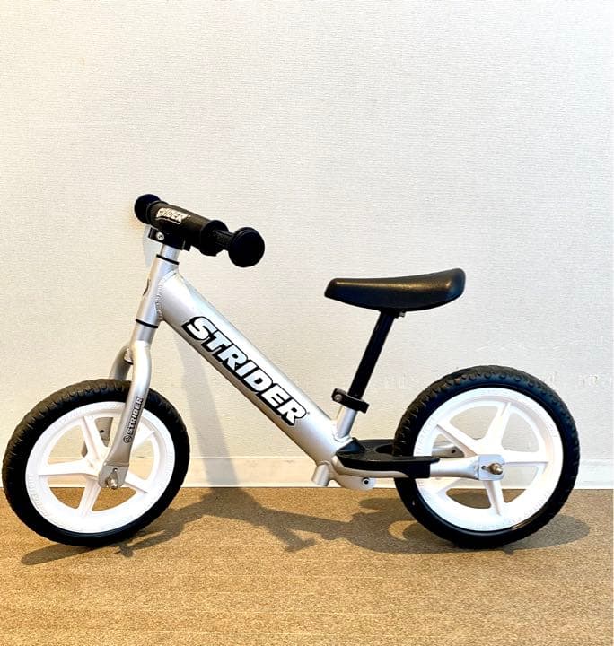 ストライダー プロ STRIDER 12PROAmazon.co.jp: STRIDER(ストライダー