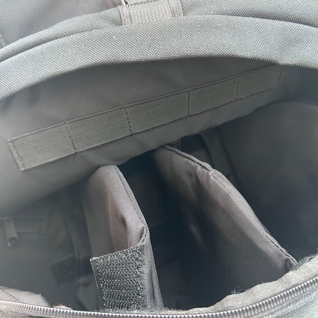 多機能バックパック northwave リュック スノボー ストリート ブラック