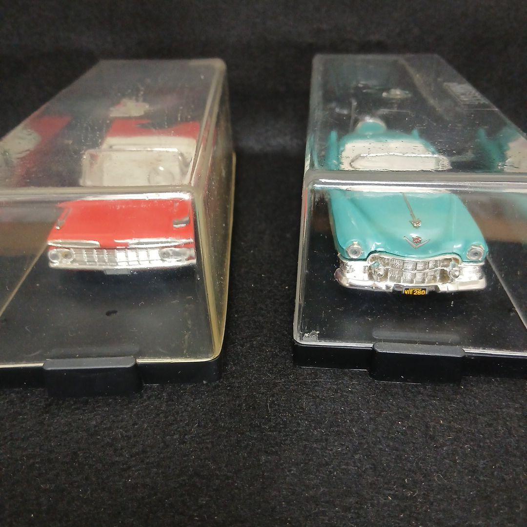 ビテス 1950年代クラシックカー4台セット