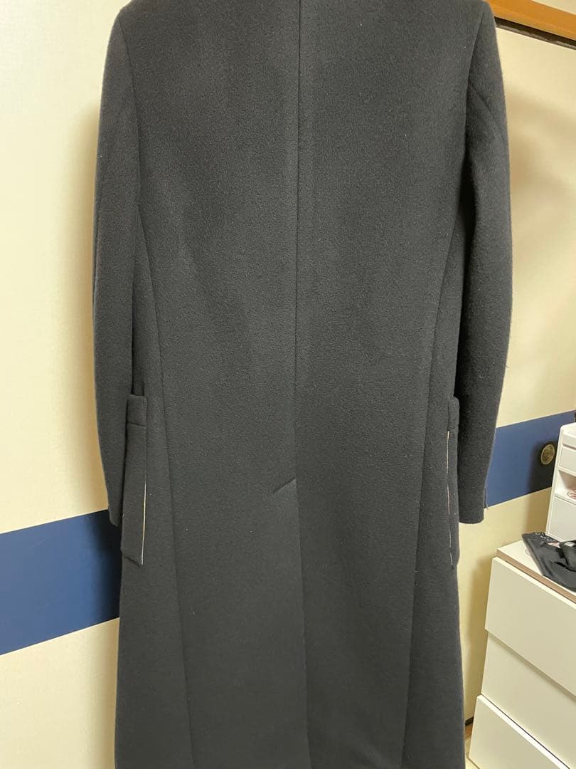 bed j.w.ford ベッドフォード violin coat