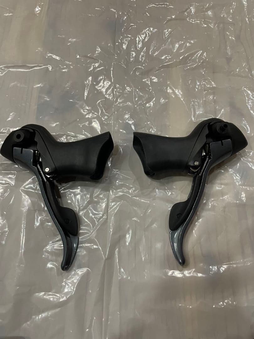 SHIMANO クラリス 2400系 2✕8 コンポセット 中古 新品 通販
