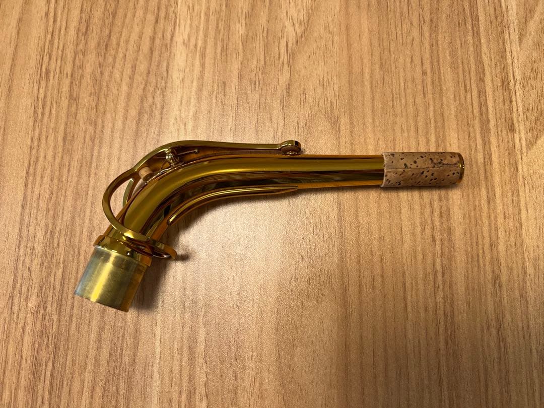 Selmer Supreme セルマー シュプレーム アルトサックス用ネック