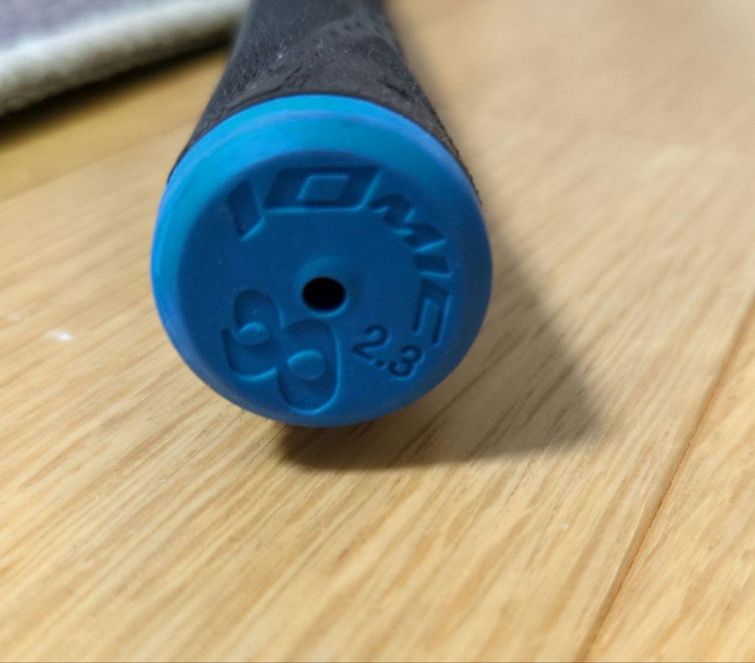 スチールシャフトDynamic Gold 120 S200　P/9/8/7/6