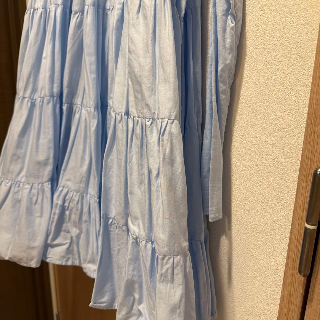 【美品】　マーレット SOLIMAN XS