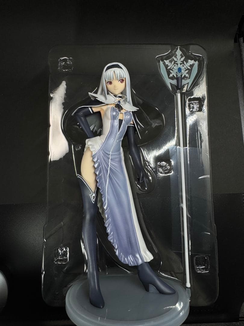 開封済】 シャイニングシリーズ フィギュアまとめ売り (コトブキヤ)