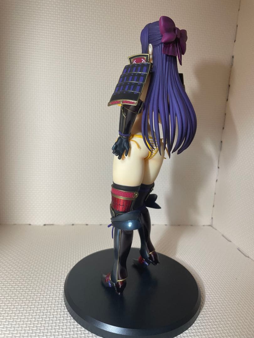 ワルキューレロマンツェ More＆More 龍造寺茜 1/6