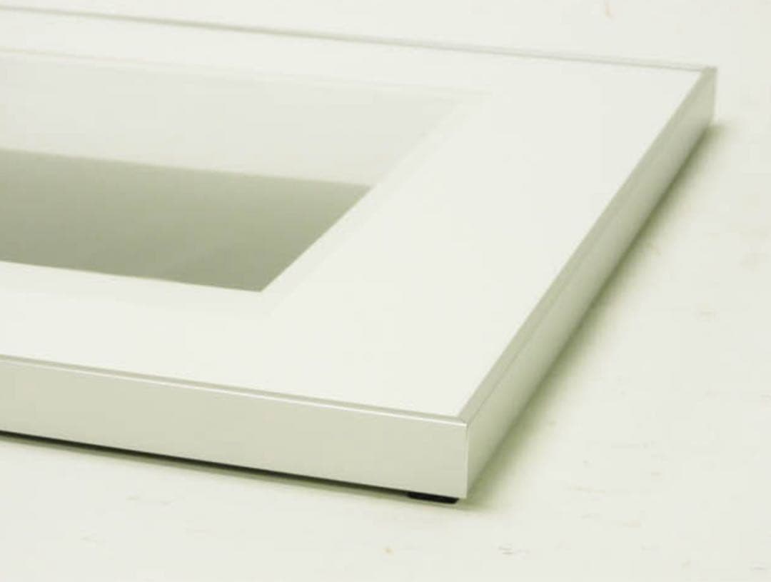 杉本博司ARCTIC OCEAN NORD KAPP海景Time Exposed - メルカリ