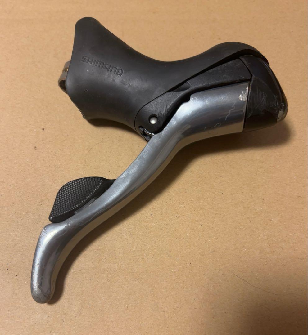 SHIMANO STIレバー ST-5600 - パーツ低 価格