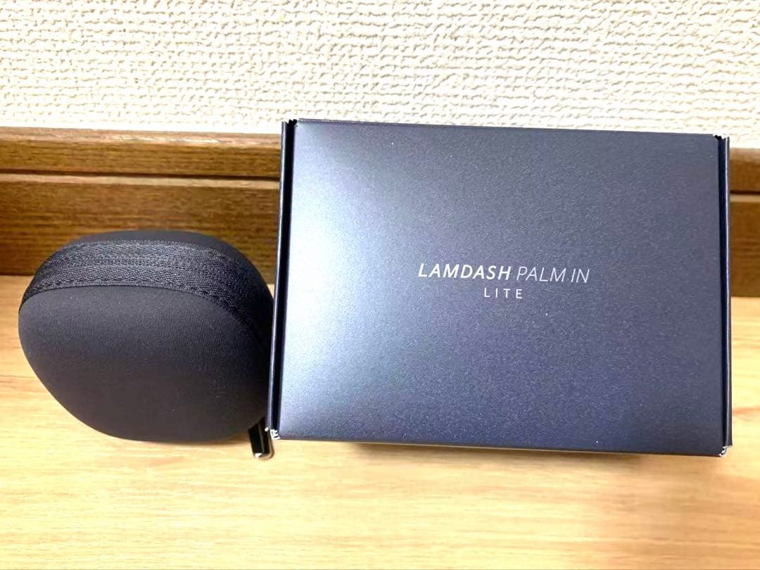 LAMBDASH PALM IN LITE メンズシェーバー ヨドバシ.com - パナソニック Panasonic メンズシェーバー LAMDASH