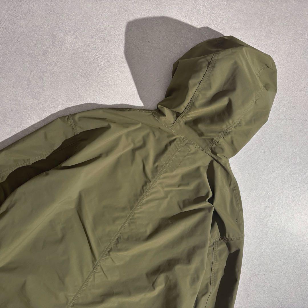 INHERIT×TAION M-51 3WAYモッズコート L インナーダウン付 - メルカリ