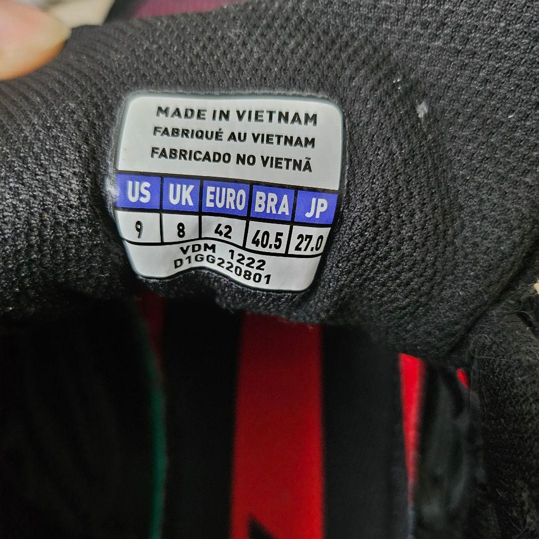 ミズノ 北海道コンサドーレ札幌 スニーカーCONTENDER Consadole - メルカリ